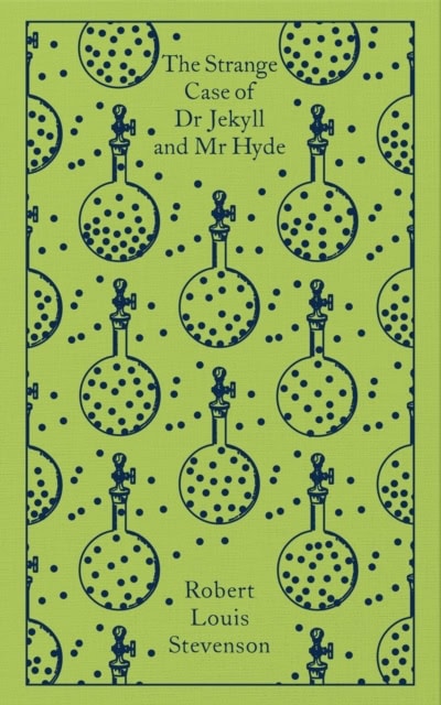 Robert Louis Stevenson : Dr Jekyll and Mr Hyde