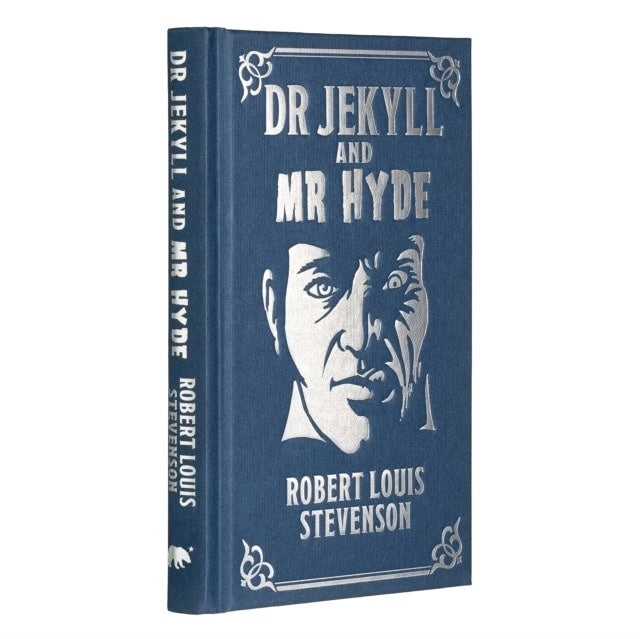 Robert Louis Stevenson : Dr Jekyll and Mr Hyde
