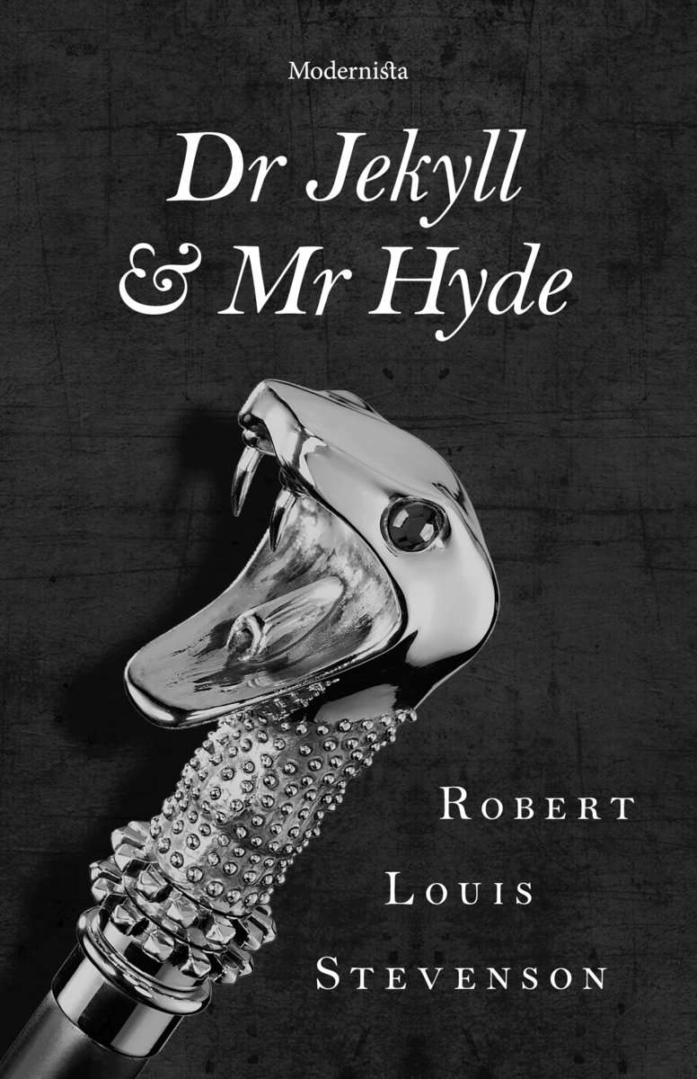 Robert Louis Stevenson : Dr Jekyll & Mr Hyde