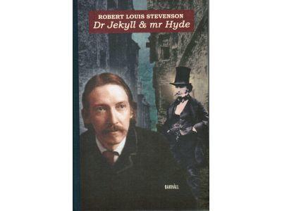 Robert Louis Stevenson : Dr Jekyll och mr Hyde