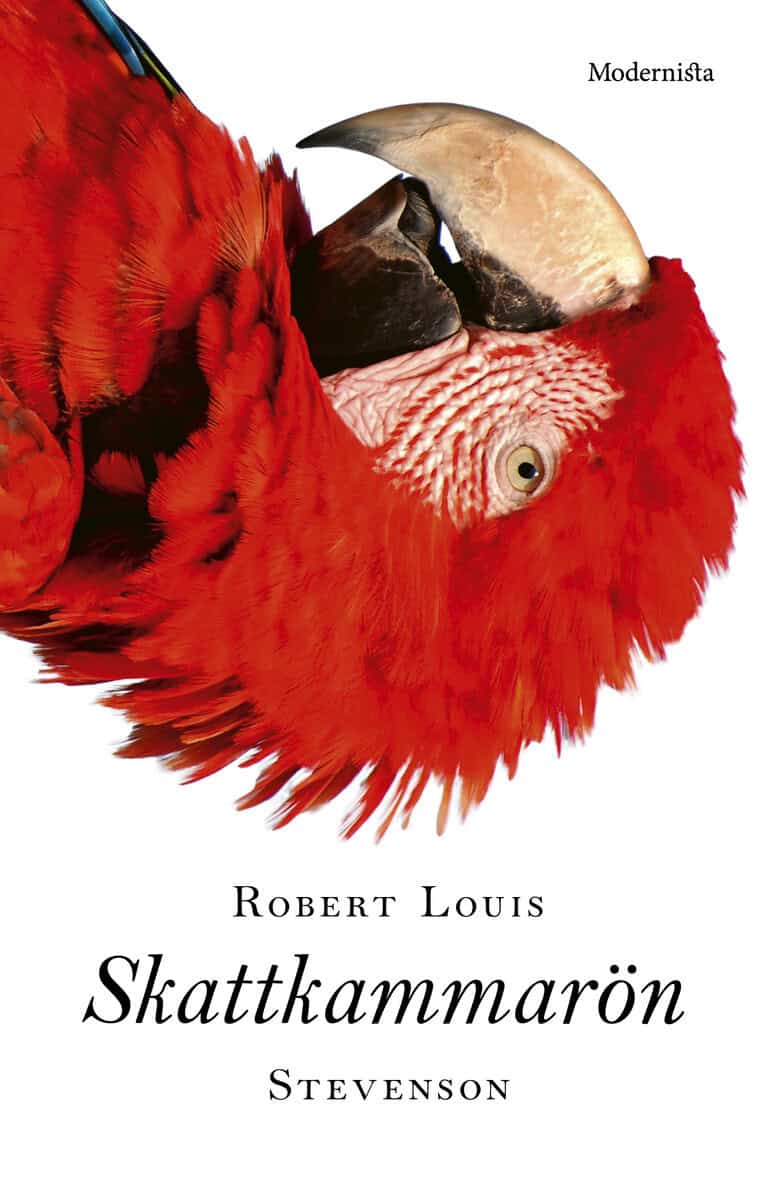 Robert Louis Stevenson : Skattkammarön