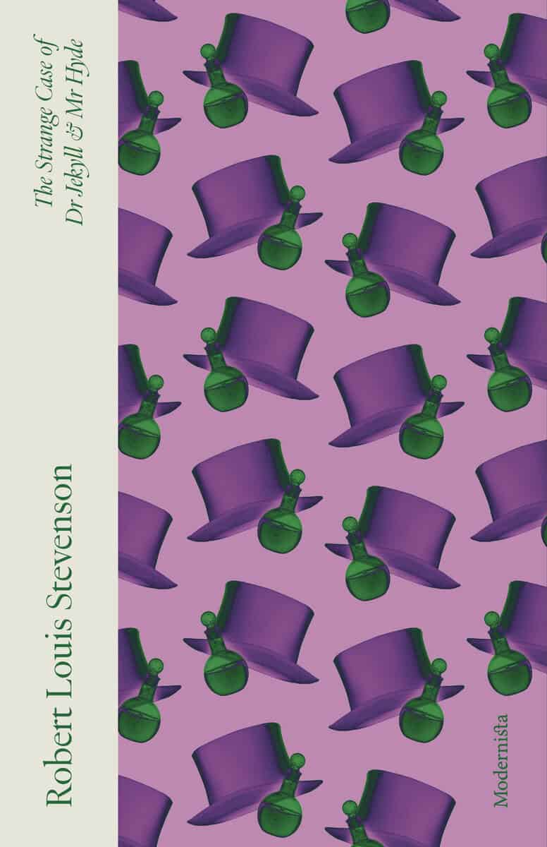 Robert Louis Stevenson : The Strange Case of Dr Jekyll & Mr Hyde