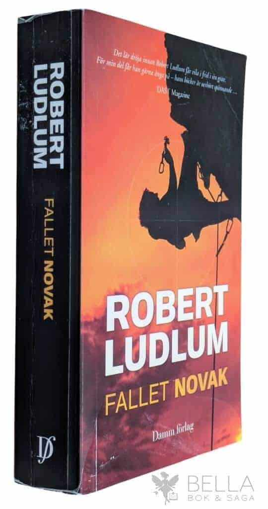 Robert Ludlum : Fallet Novak