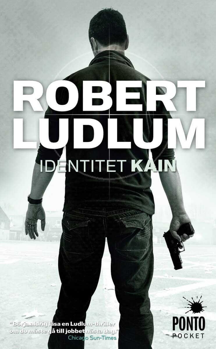 Robert Ludlum : Identitet Kain