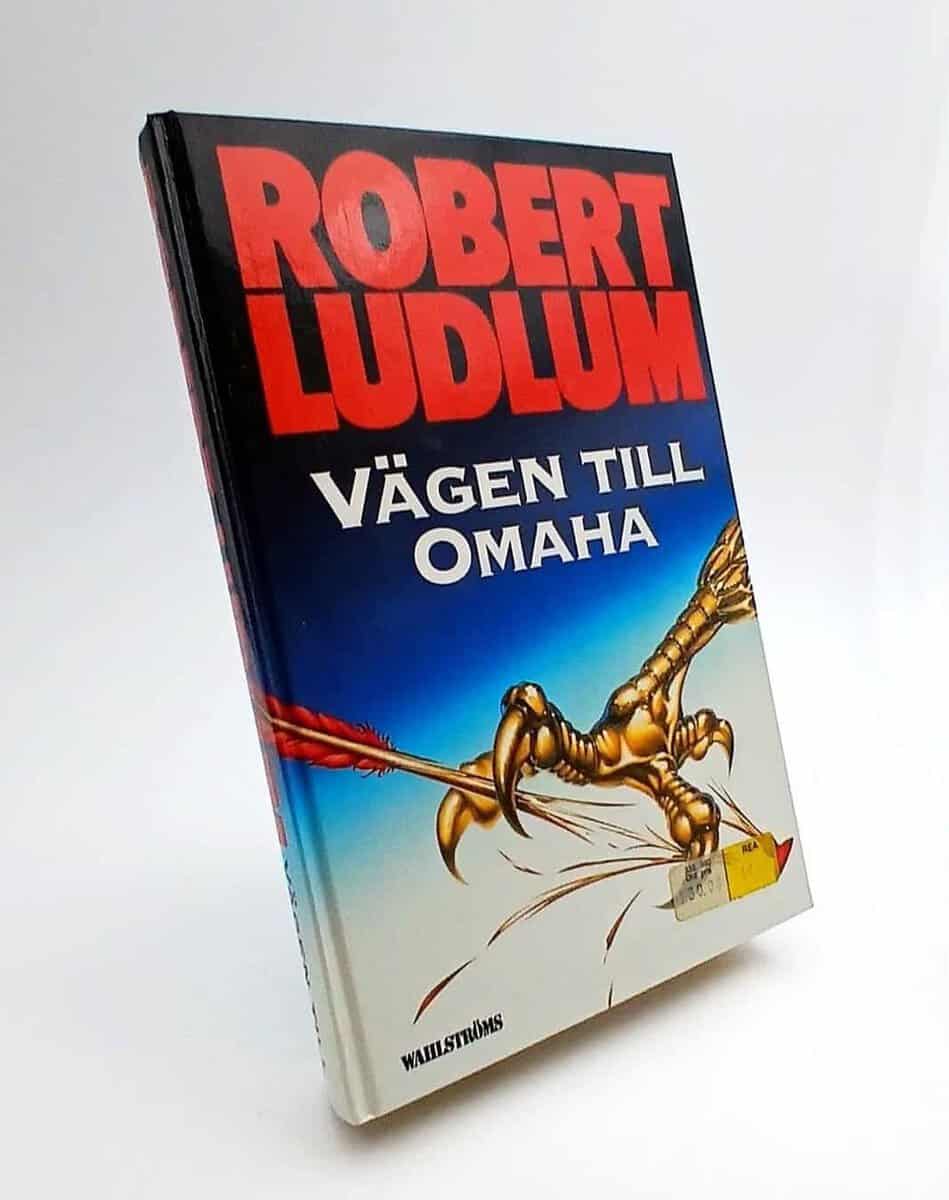 Robert Ludlum : Vägen till Omaha
