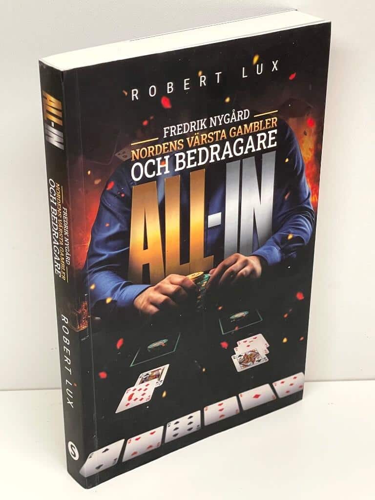 Robert Lux : All-in