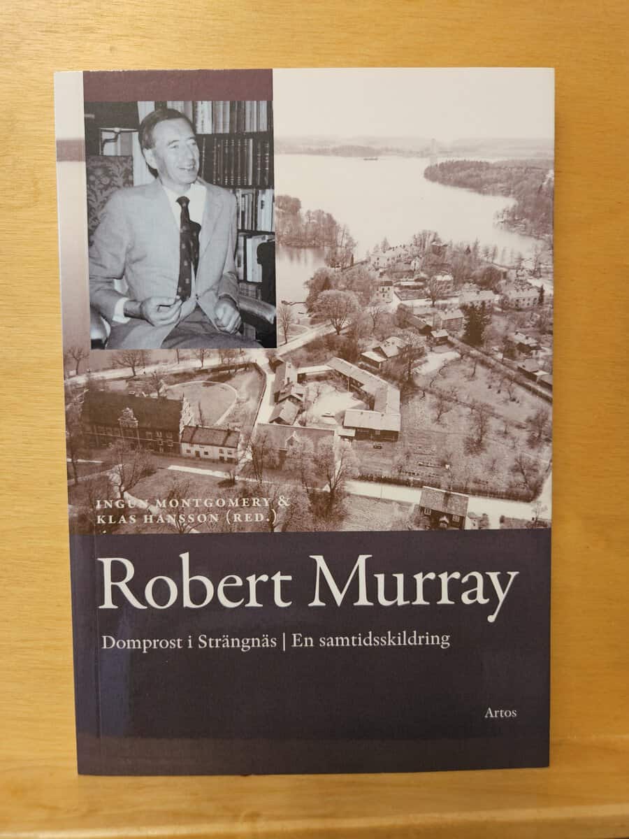 Robert Murray