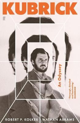 Robert P. Kolker : Kubrick