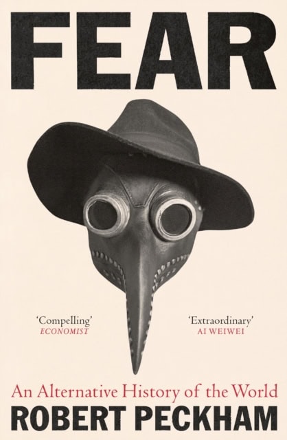 Robert Peckham : Fear