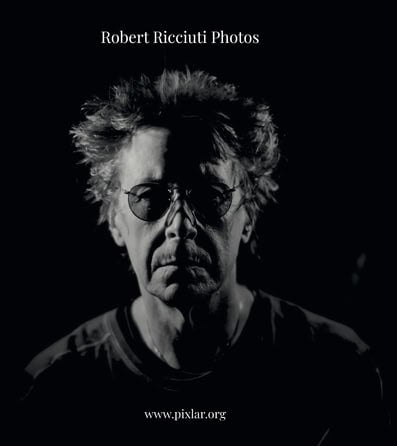 Robert Ricciuti : Robert Ricciuti Photos