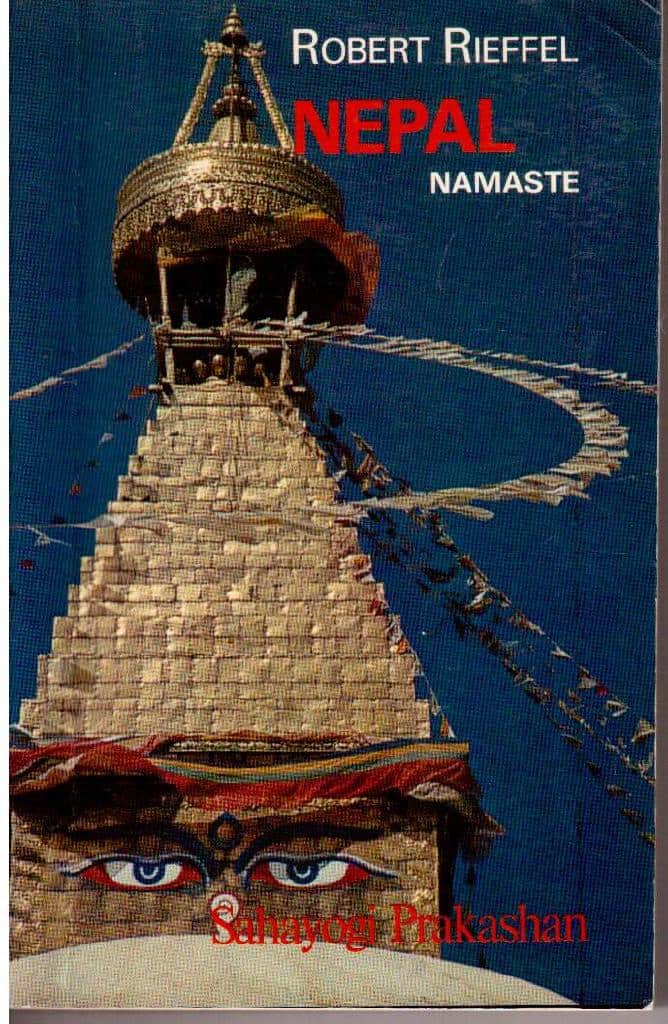 Robert Rieffel : Nepal Namaste