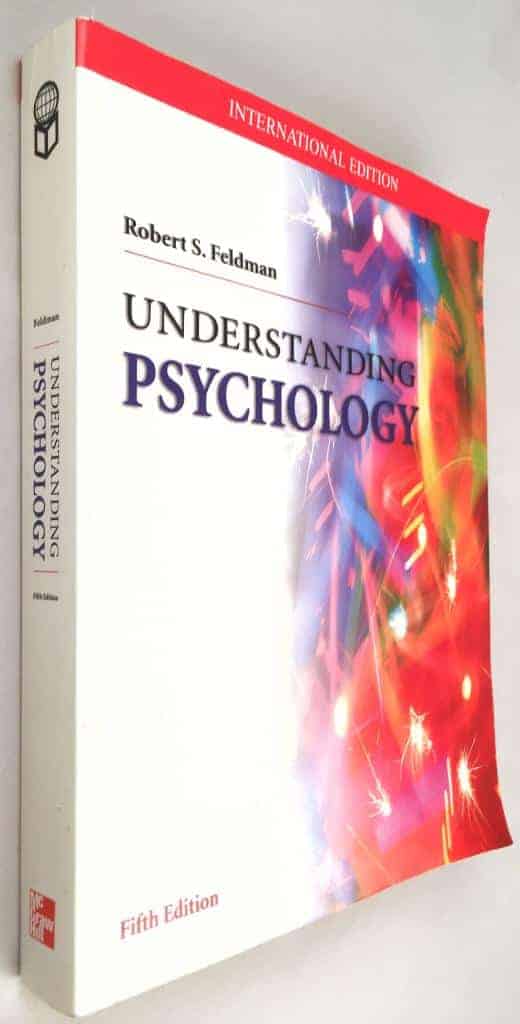Robert S Feldman : Understanding Psychology