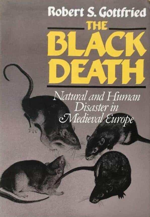 Robert S. Gottfried : The black death