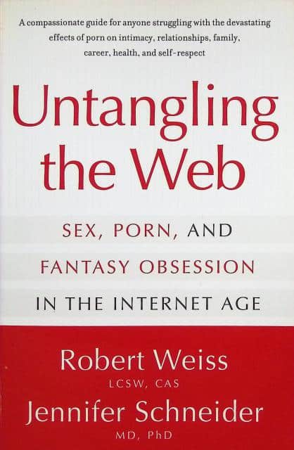 Weiss, Robert. Schneider, Jennifer : Untangling the Web, Sex, porn, and fantasy obsession in the internet age