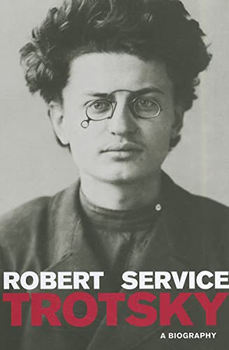 Robert Service : Trotsky