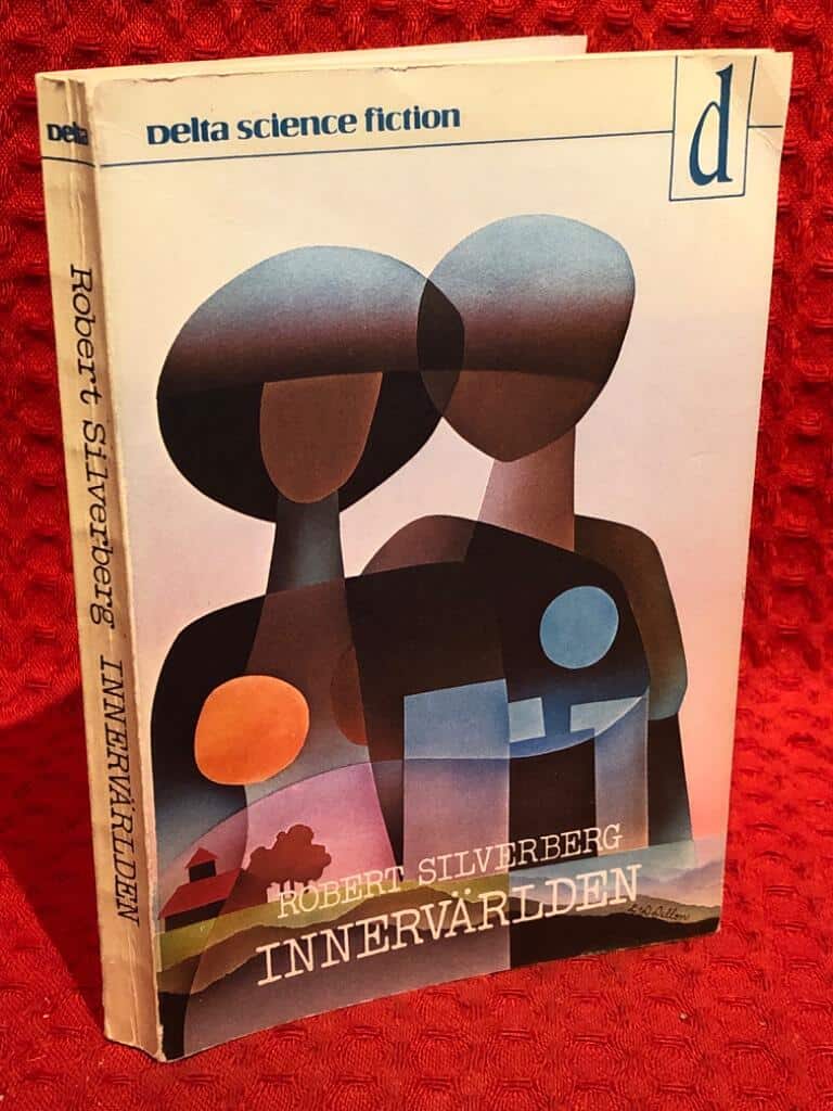 Robert Silverberg : Innervärlden