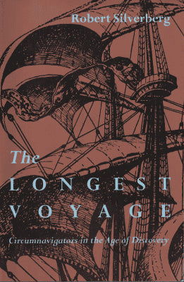 Robert Silverberg : The longest voyage