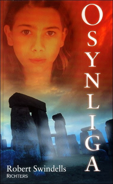 Robert Swindells : Osynliga