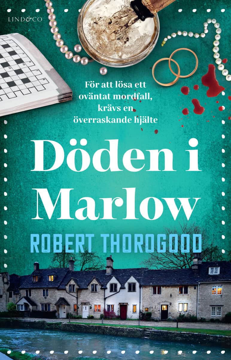 Robert Thorogood : Döden i Marlow