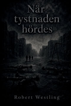 Robert Westling : När tystnaden hördes