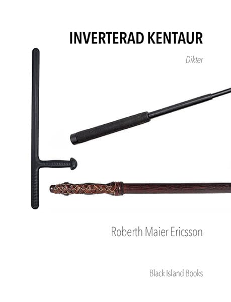 Roberth Maier Ericsson : Inverterad kentaur