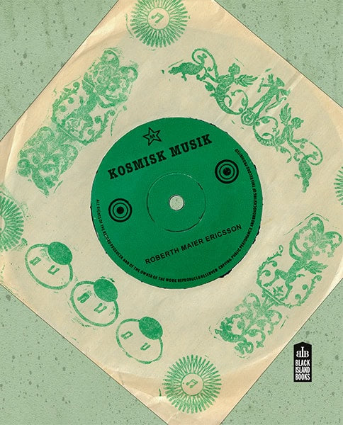 Roberth Maier Ericsson : Kosmisk musik