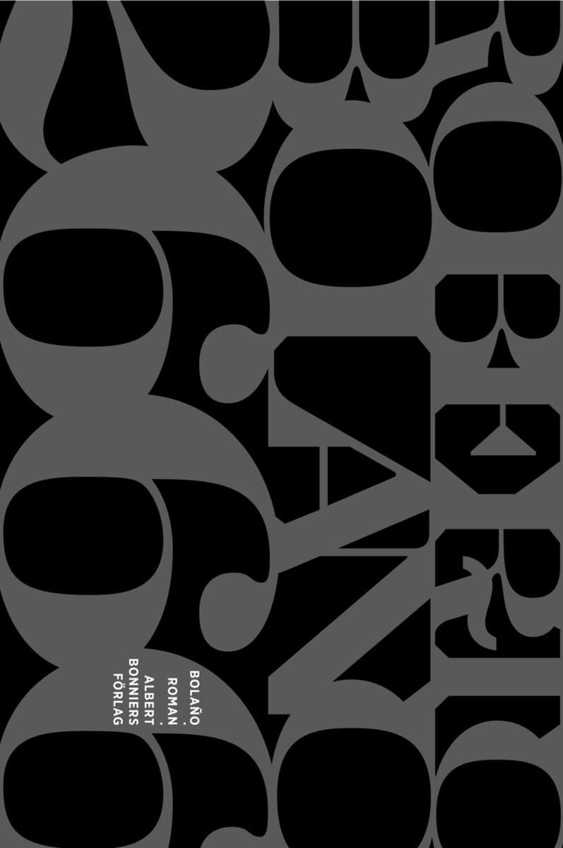 Roberto Bolaño : 2666