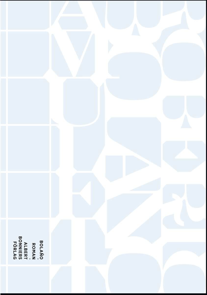 Roberto Bolaño : Amulett