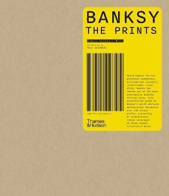 Roberto Campolucci-Bordi : Banksy