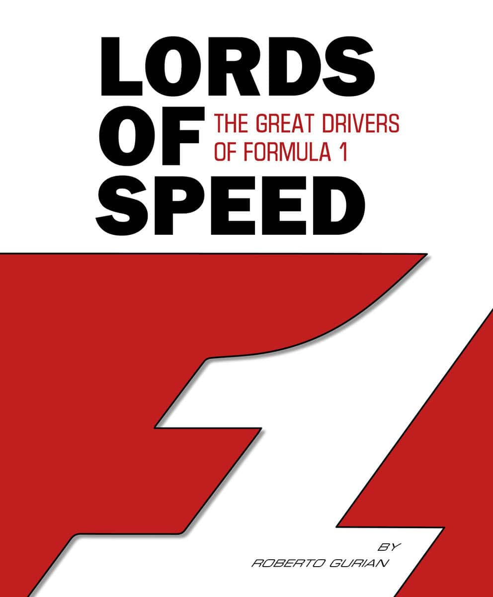 Roberto Gurian : Lords of Speed