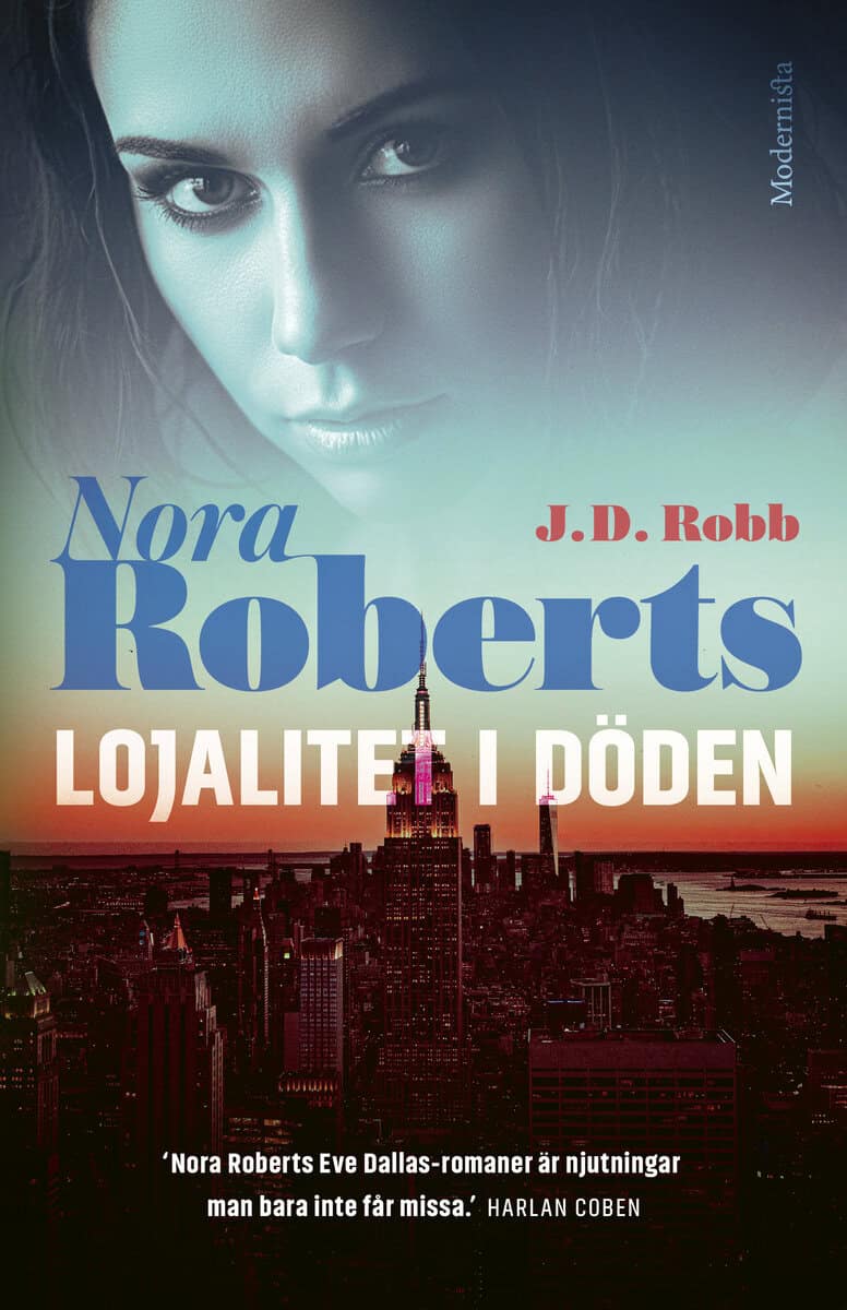Roberts, Nora ; Robb, J. D. : Lojalitet i döden