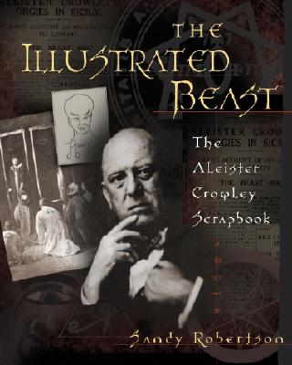 Robertson, Sandy ; Melnick, Ryan : The Illustrated Beast