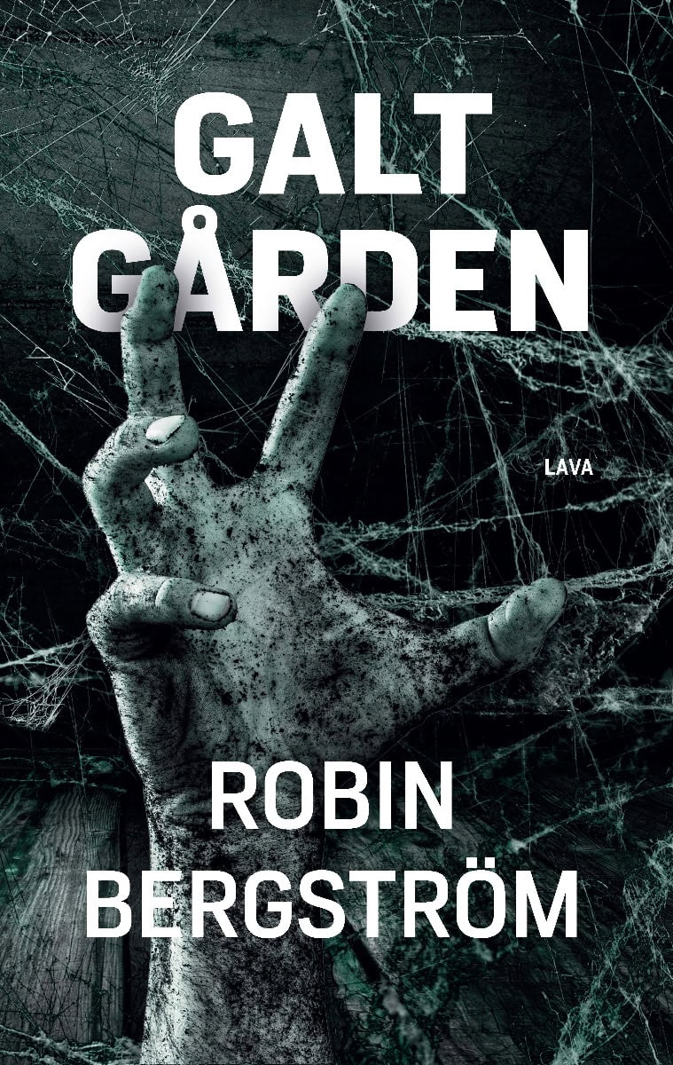 Robin Bergström : Galtgården