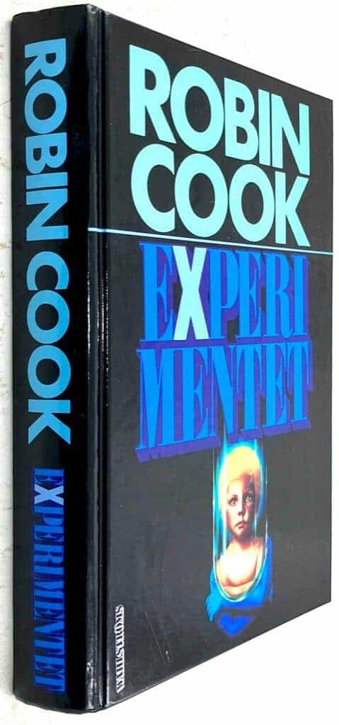 Robin Cook : Experimentet