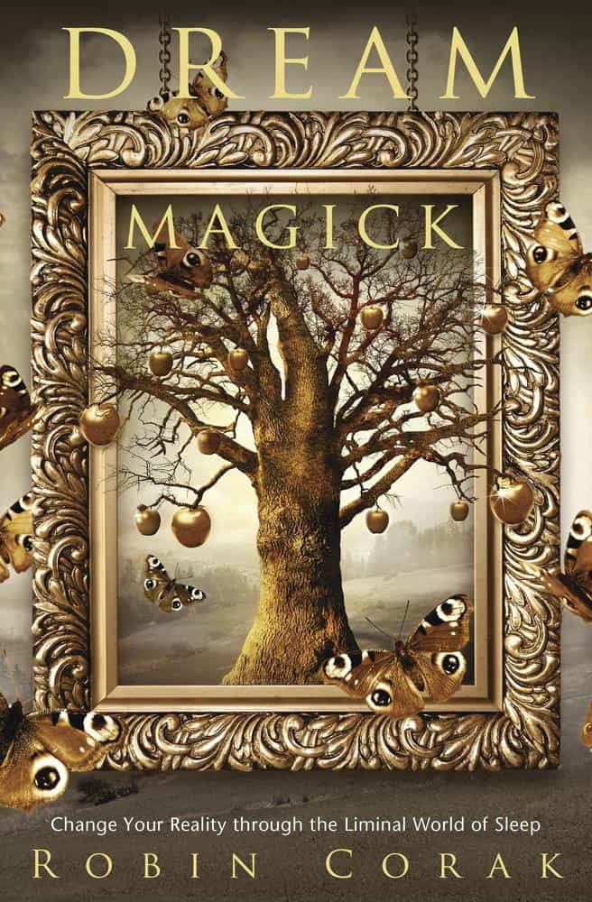 Robin Corak : Dream Magick