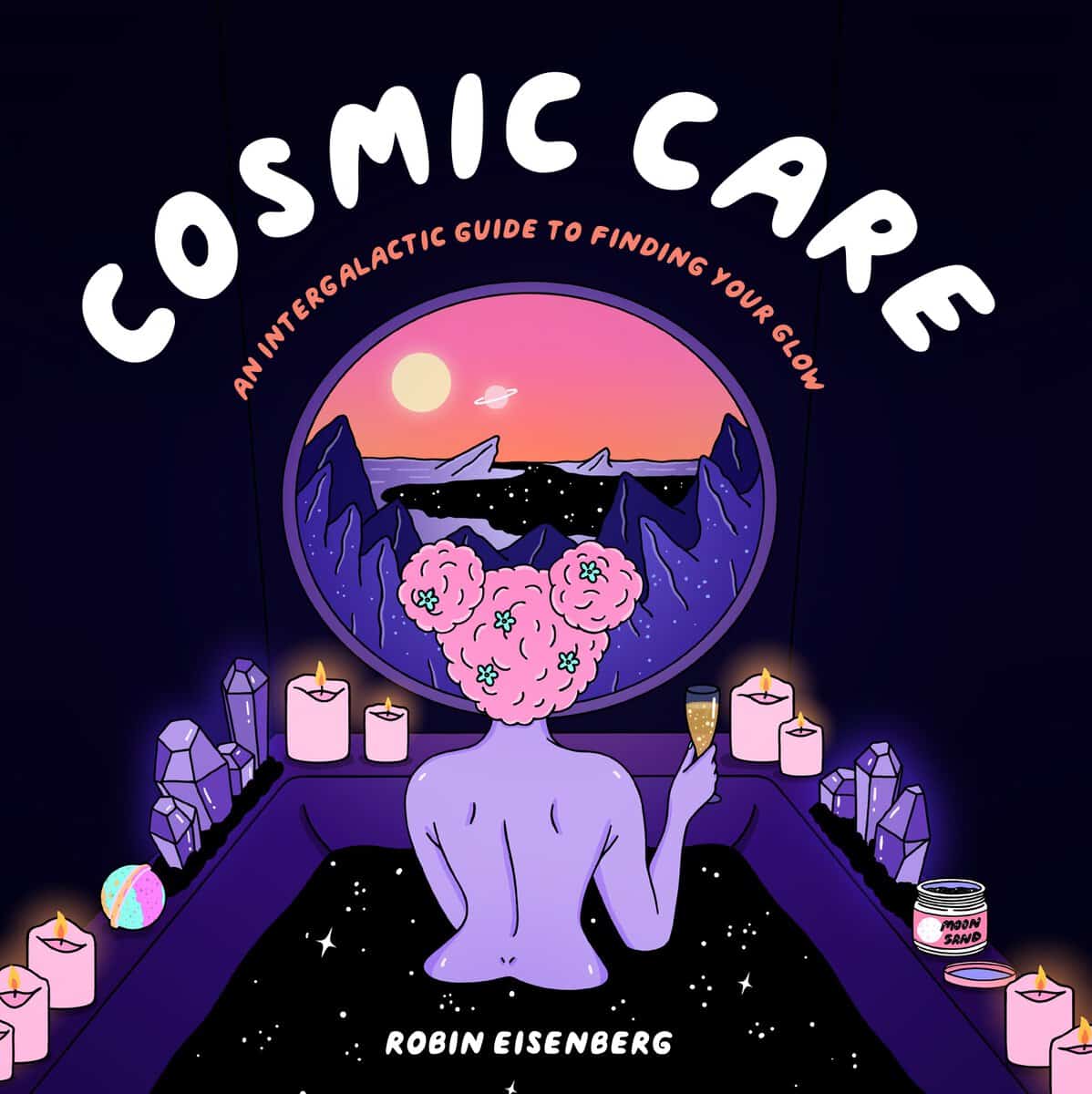 Robin Eisenberg : Cosmic Care
