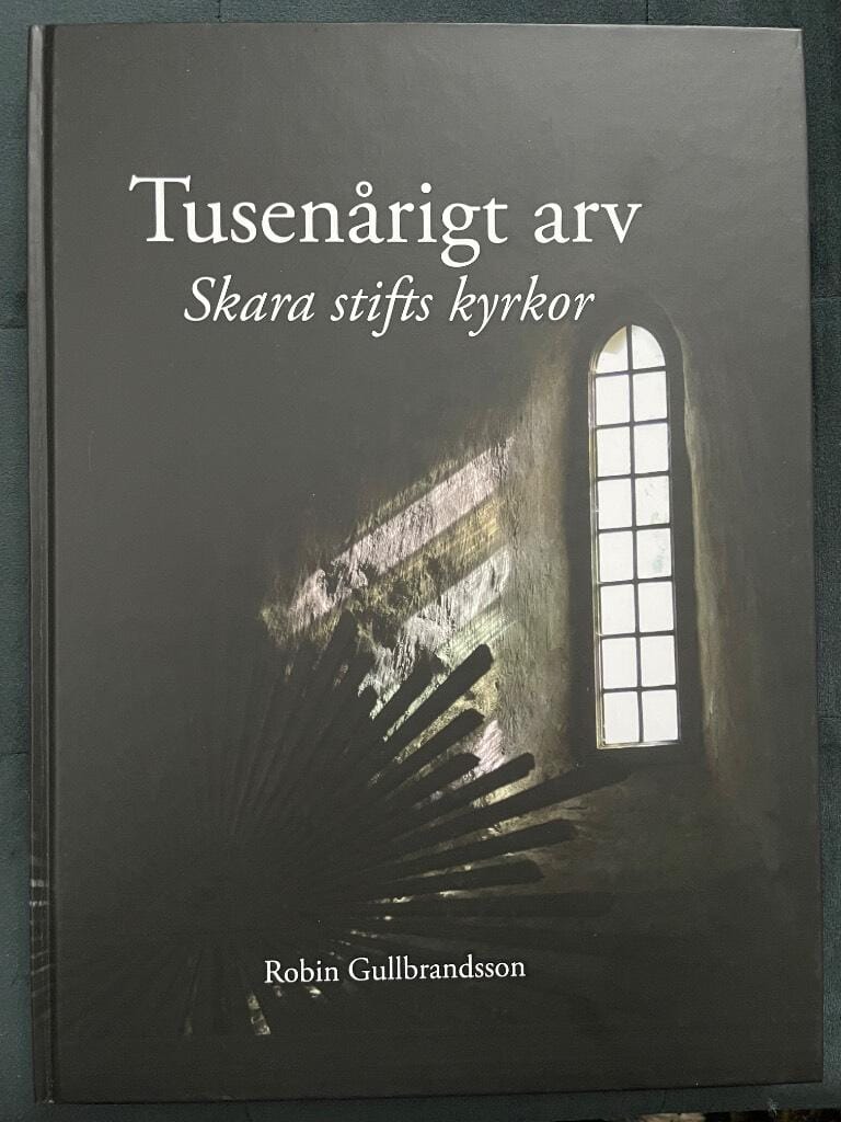 Robin Gullbrandsson : Tusenårigt arv