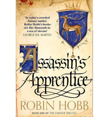 Robin Hobb : Assassin's Apprentice