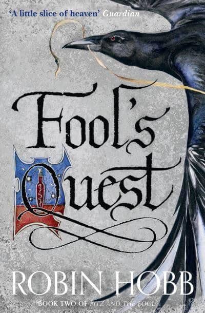 Robin Hobb : Fools Quest