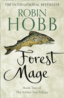 Robin Hobb : Forest Mage