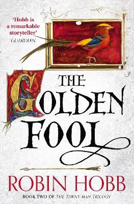 Robin Hobb : The Golden Fool
