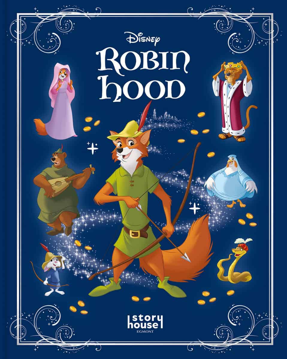 Robin Hood