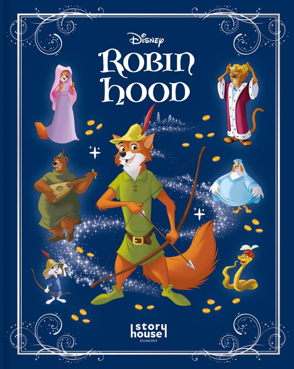 Robin Hood