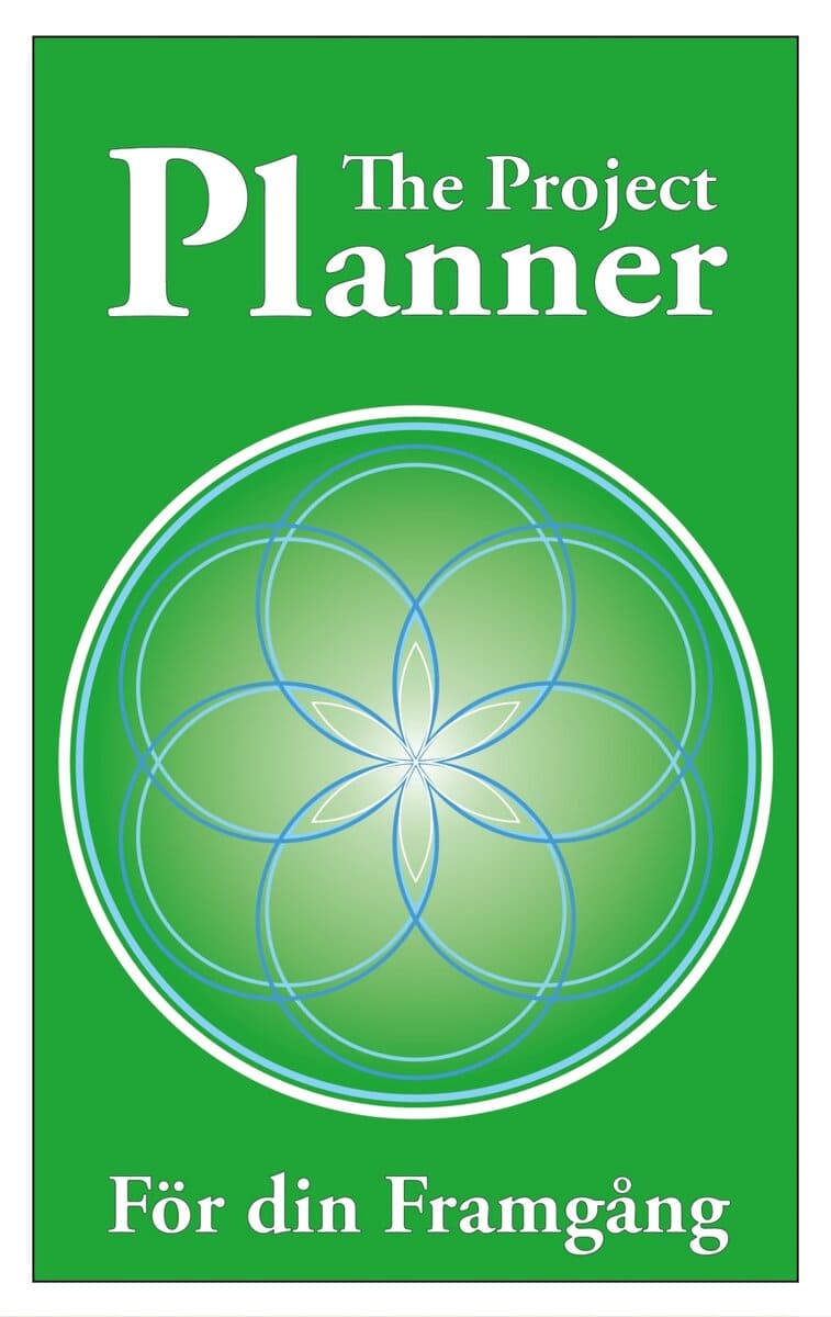 Robin Rasmusson : The project planner