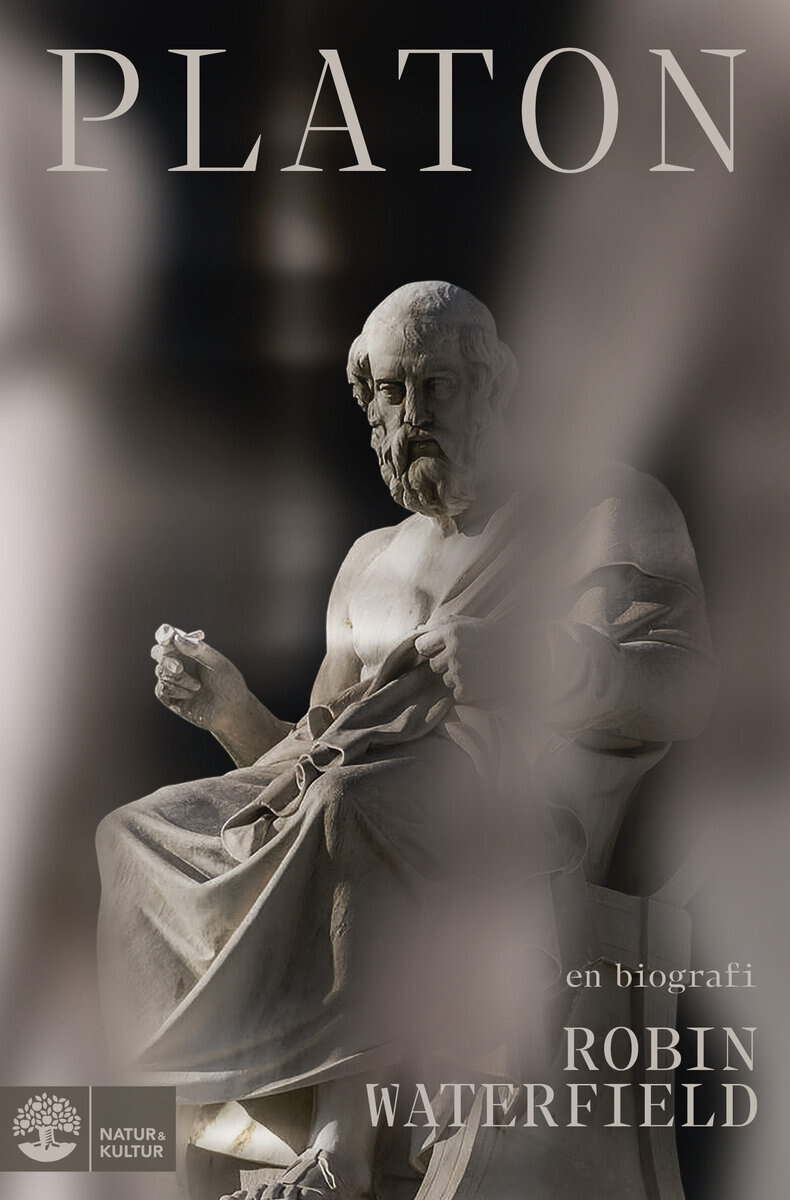 Robin Waterfield : Platon : en biografi