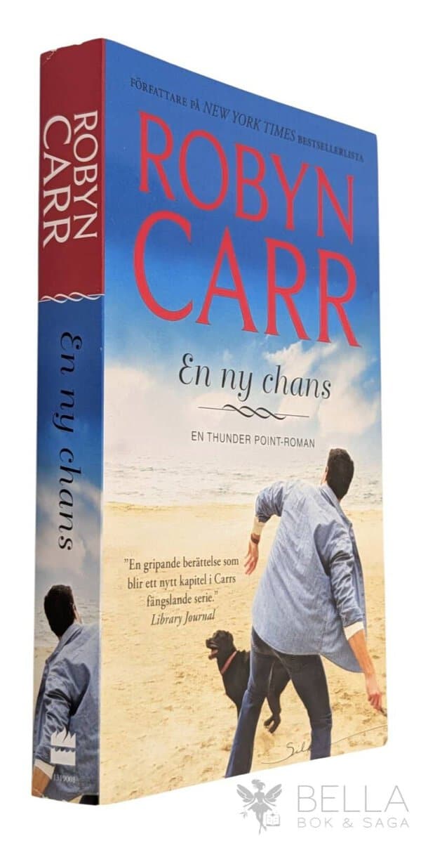 Robyn Carr : En ny chans