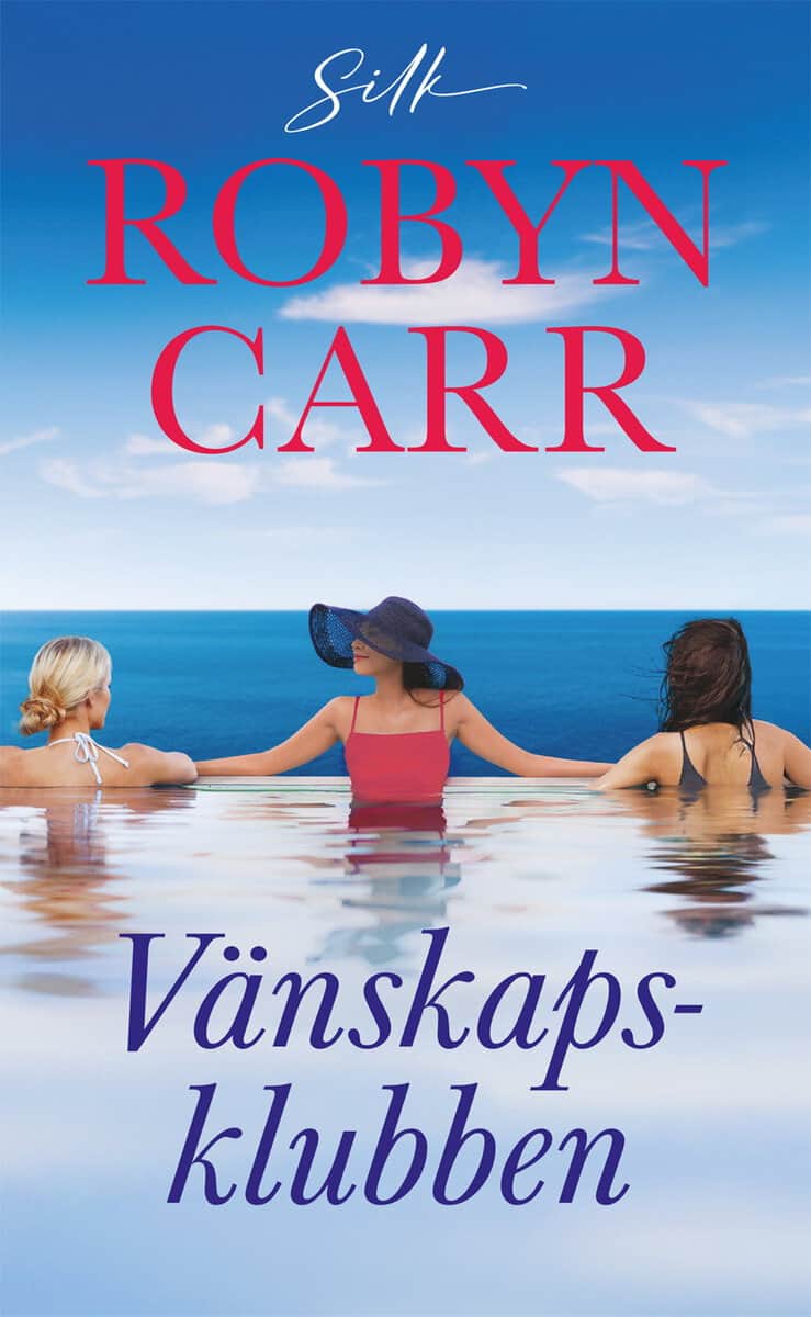 Robyn Carr : Vänskapsklubben
