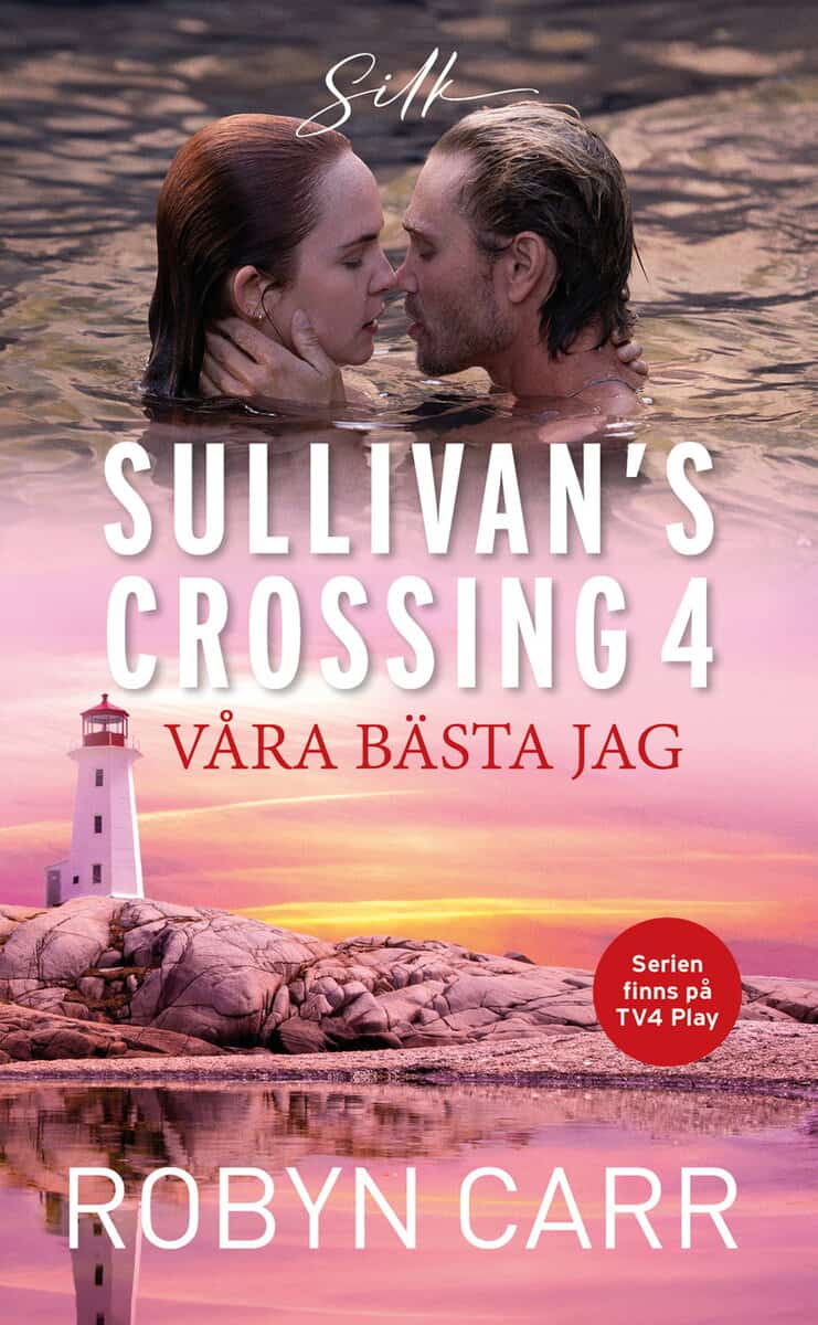 Robyn Carr : Våra bästa jag