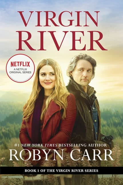 Robyn Carr : Virgin River (Virgin River Novel #1)