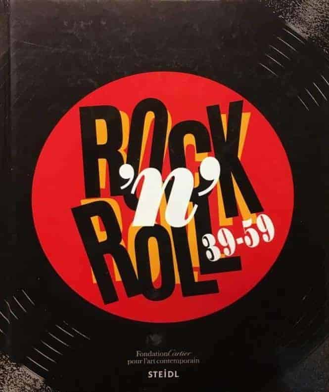 Rock'n'roll 39-59
